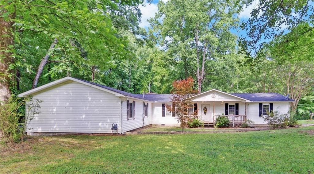 159 Old Park Road, Lavonia, GA 30553 — most recent listing photo