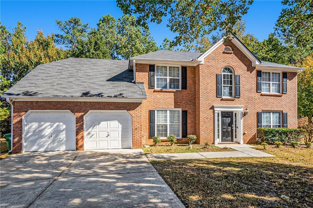 6885 Almont Cove, Stone Mountain, GA 30087 — most recent listing photo