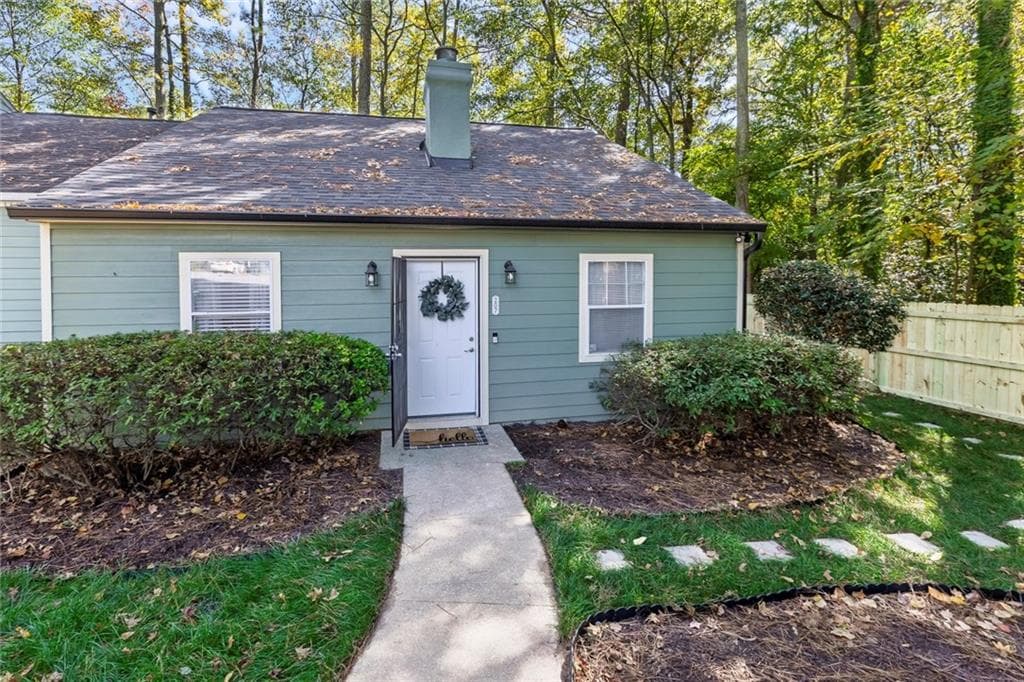 207 Westland Circle, Marietta, GA 30064 — most recent listing photo