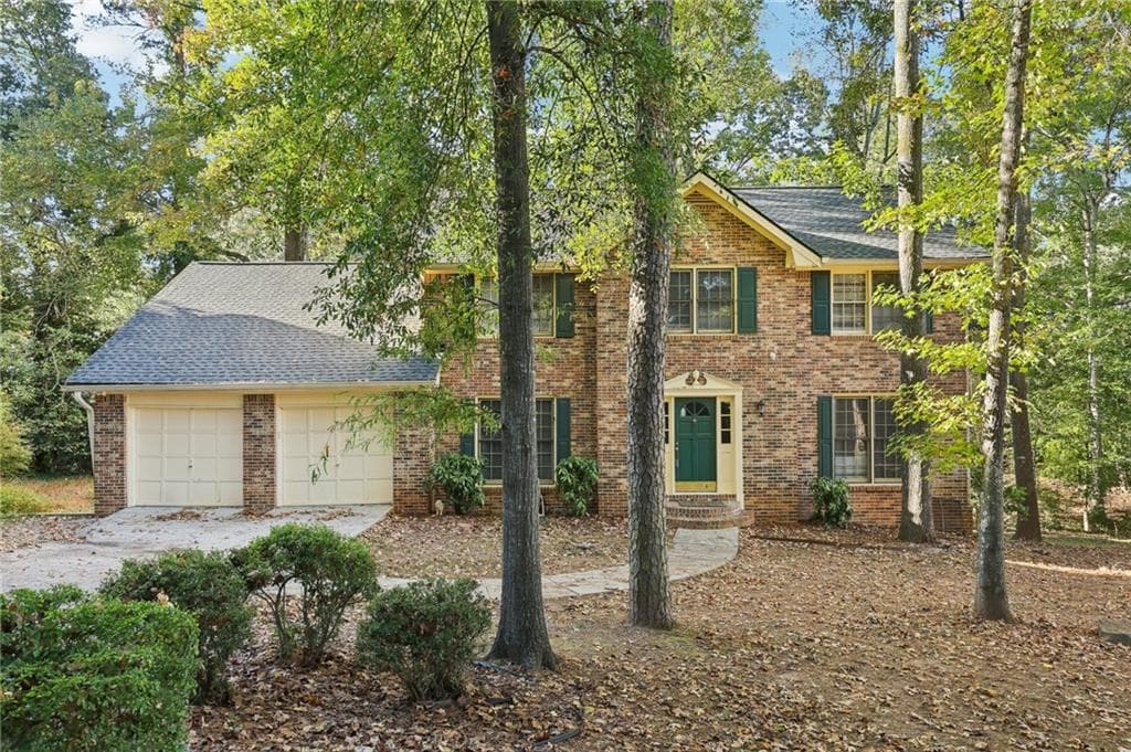 5141 Rocky Run, Stone Mountain, GA 30088 — most recent listing photo