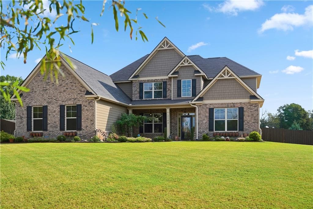 2140 Airline Road, Mcdonough, GA 30252 — most recent listing photo