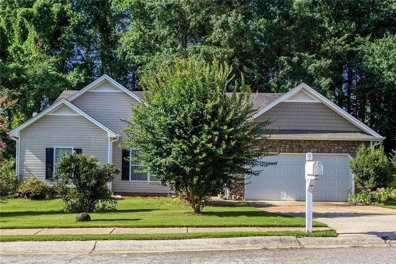 371 Oakhaven Way, Villa Rica, GA 30180 — most recent listing photo