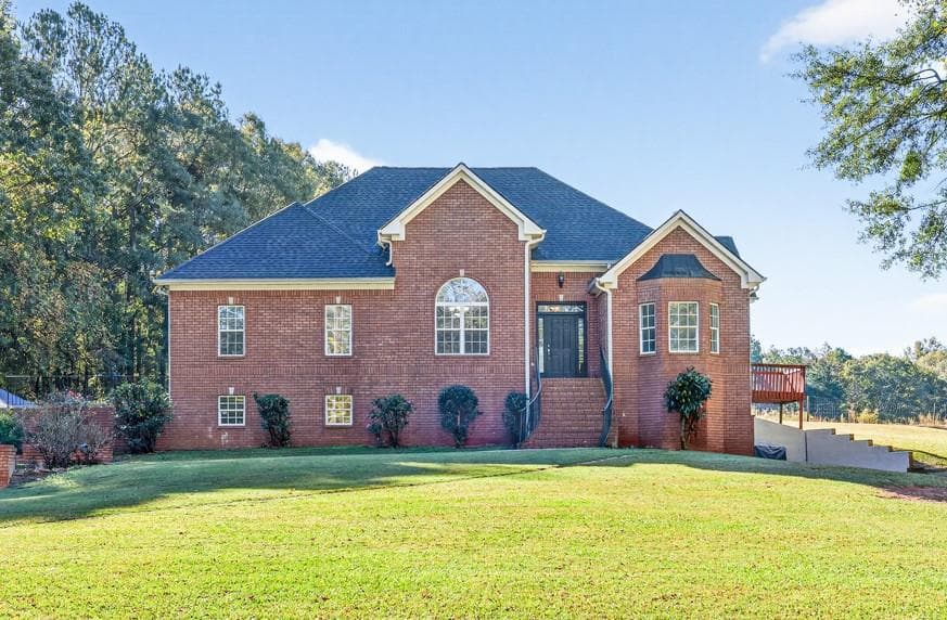 1238 Tapp Wood Road, Hoschton, GA 30548 — most recent listing photo