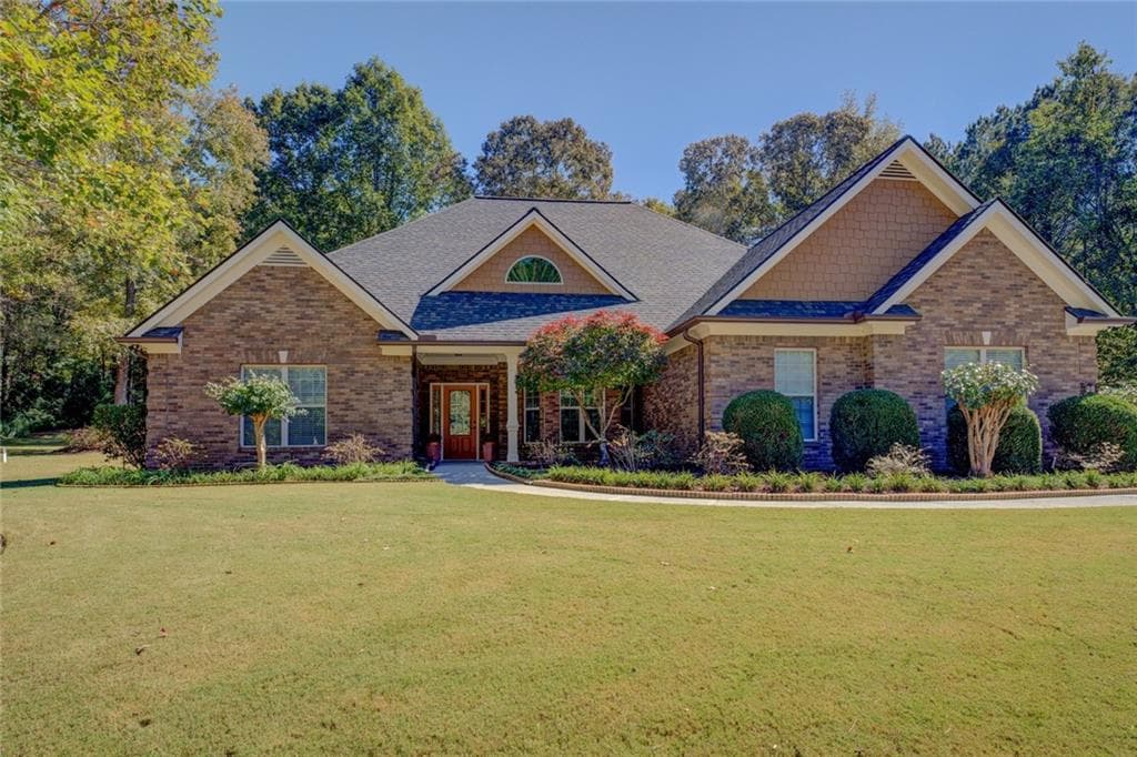 25 Clear Spring Lane, Oxford, GA 30054 — most recent listing photo