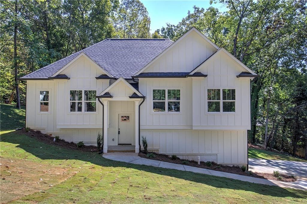 9 Marguerite Drive, Cartersville, GA 30121 — most recent listing photo