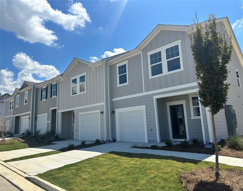 2026 Ayla Drive, Douglasville, GA 30135 — most recent listing photo