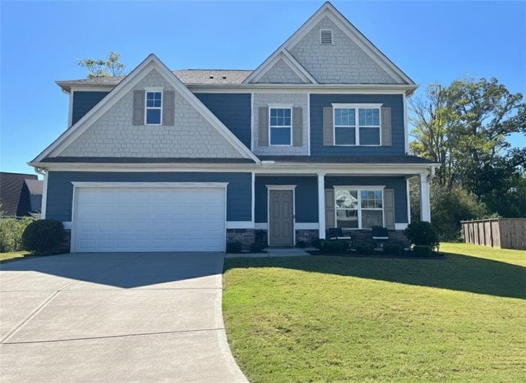 111 Elle Court, Cartersville, GA 30121 — most recent listing photo