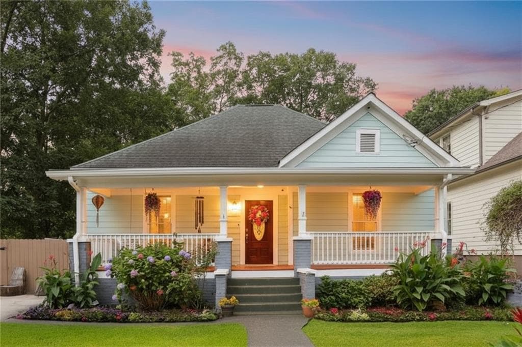 1292 Eubanks Avenue, Atlanta, GA 30344 — most recent listing photo