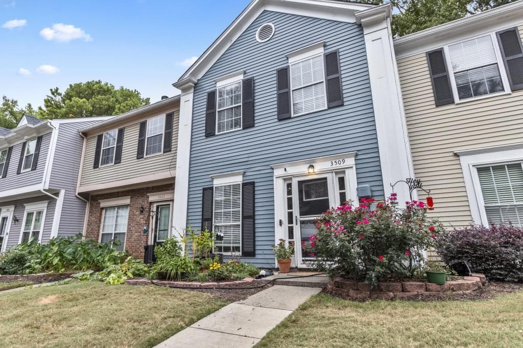 3509 Mount Vernon, Atlanta, GA 30340 — most recent listing photo