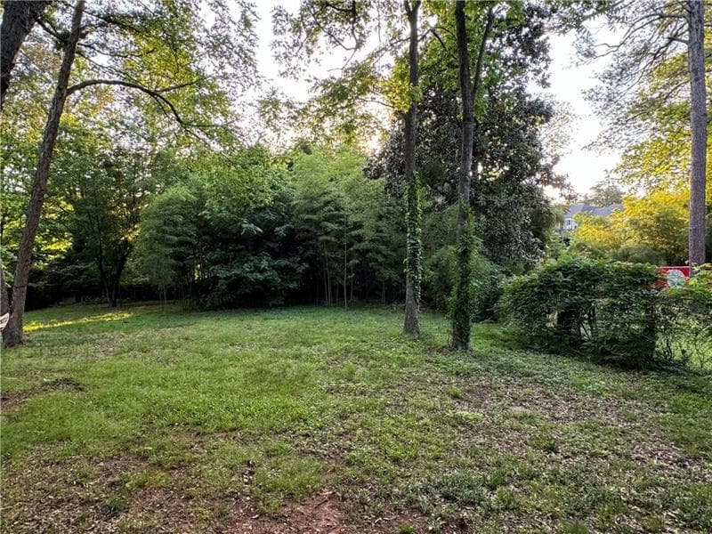 single family residence for sale at 951Lot Gilbert Street, Atlanta, GA 30316 — photo 3