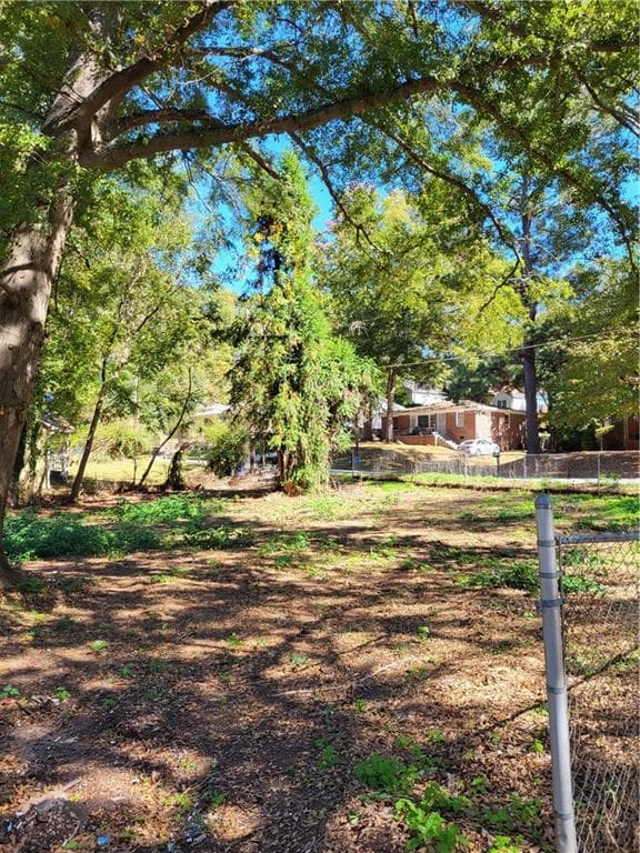 154 NW Stanhope Circle, Atlanta, GA 30314 — most recent listing photo
