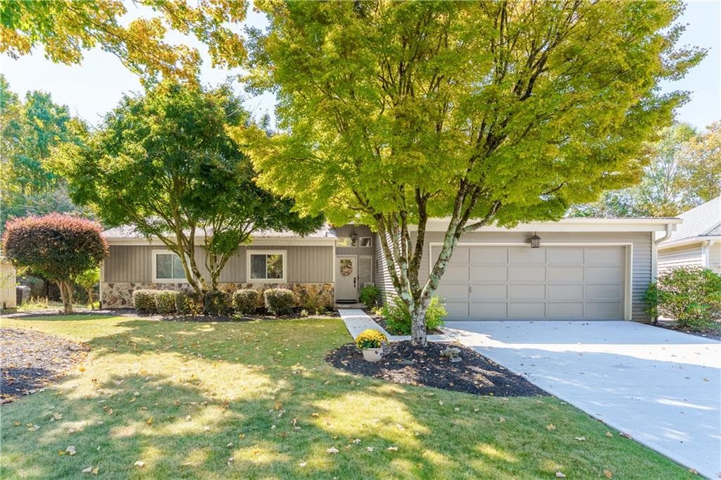 3810 Courtside Terrace, Peachtree Corners, GA 30092 — most recent listing photo