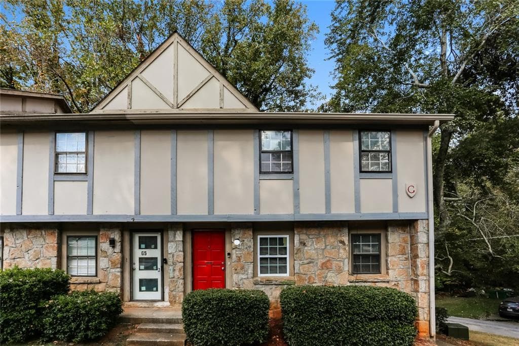 1150 Rankin Street G6, Stone Mountain, GA 30083 — most recent listing photo