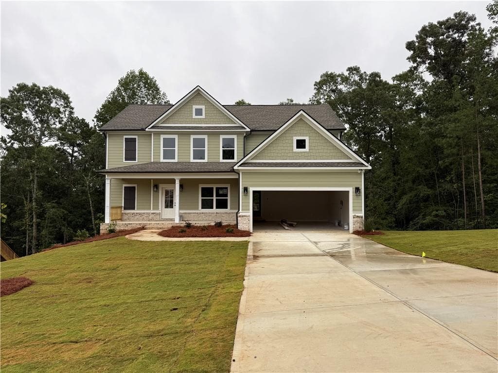 1045 BIRCH Way, Loganville, GA 30052 — most recent listing photo