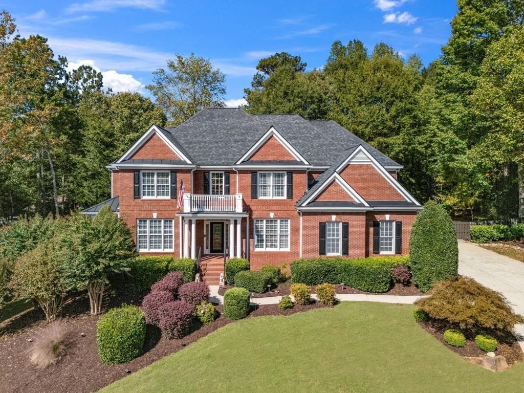 360 Wigton Drive, Alpharetta, GA 30004 — most recent listing photo