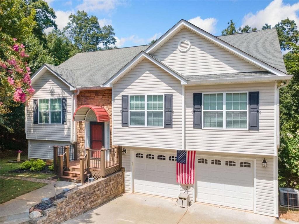 173 Birchwood Drive, Ellijay, GA 30540 — most recent listing photo