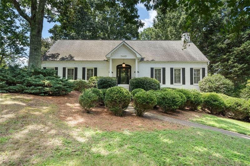 3448 PARSONS RIDGE Lane, Duluth, GA 30097 — most recent listing photo