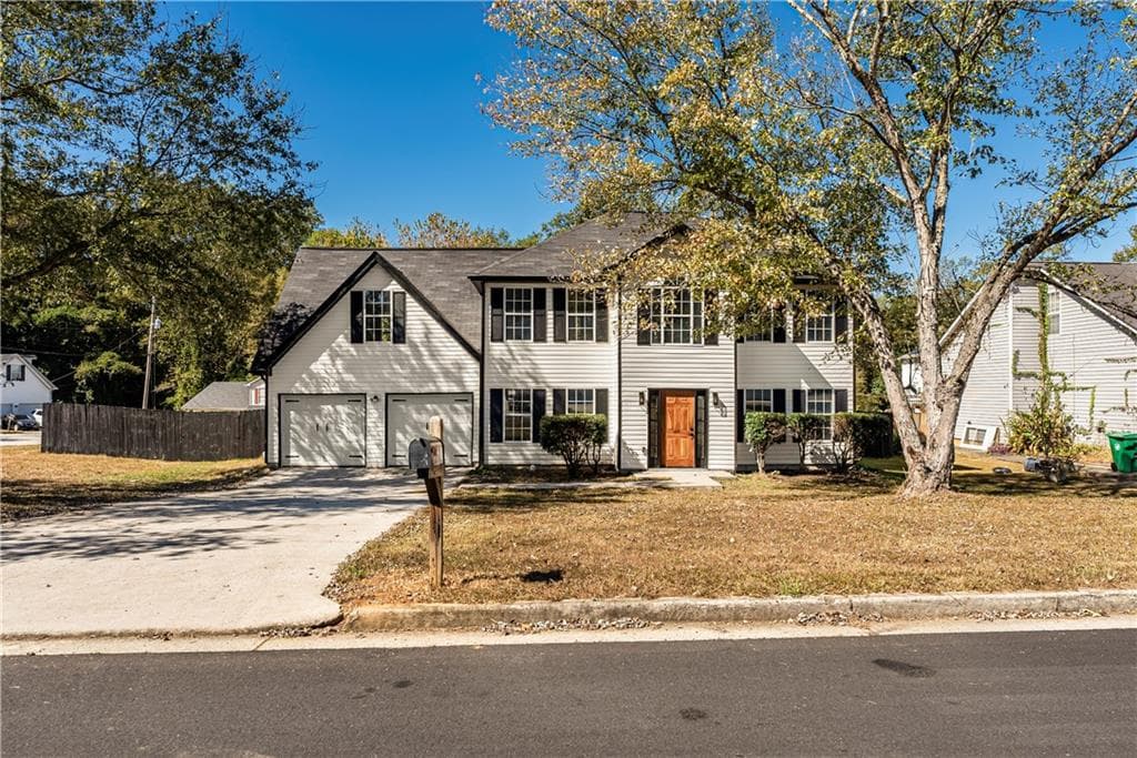 3679 Seabass Road, Decatur, GA 30034 — most recent listing photo