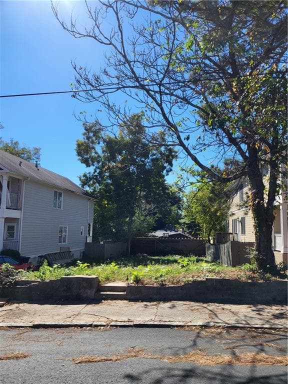 single family residence sold at 171 SE Farrington Avenue, Atlanta, GA 30315
