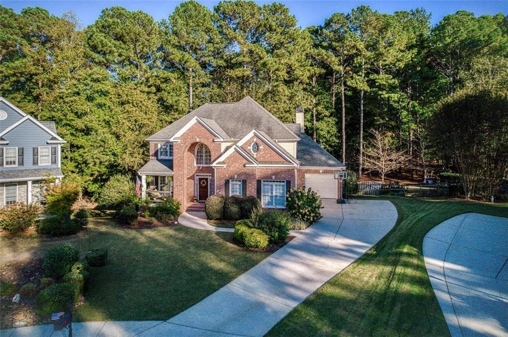 76 ASHDOWNE Way, Acworth, GA 30101 — most recent listing photo