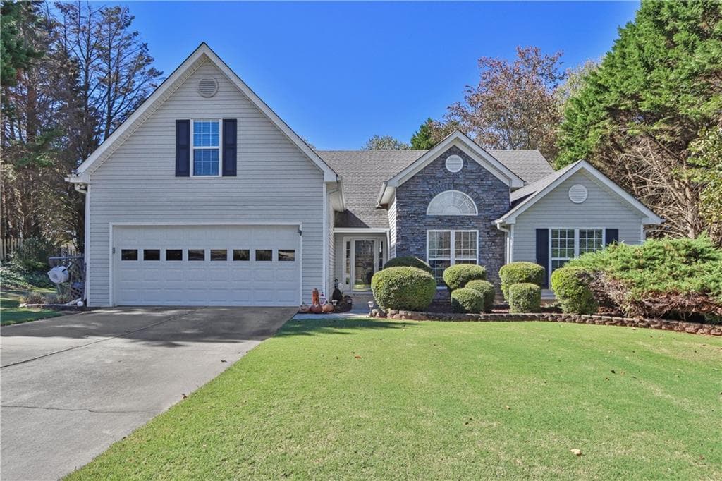 6082 Hillsdale Circle, Flowery Branch, GA 30542 — most recent listing photo