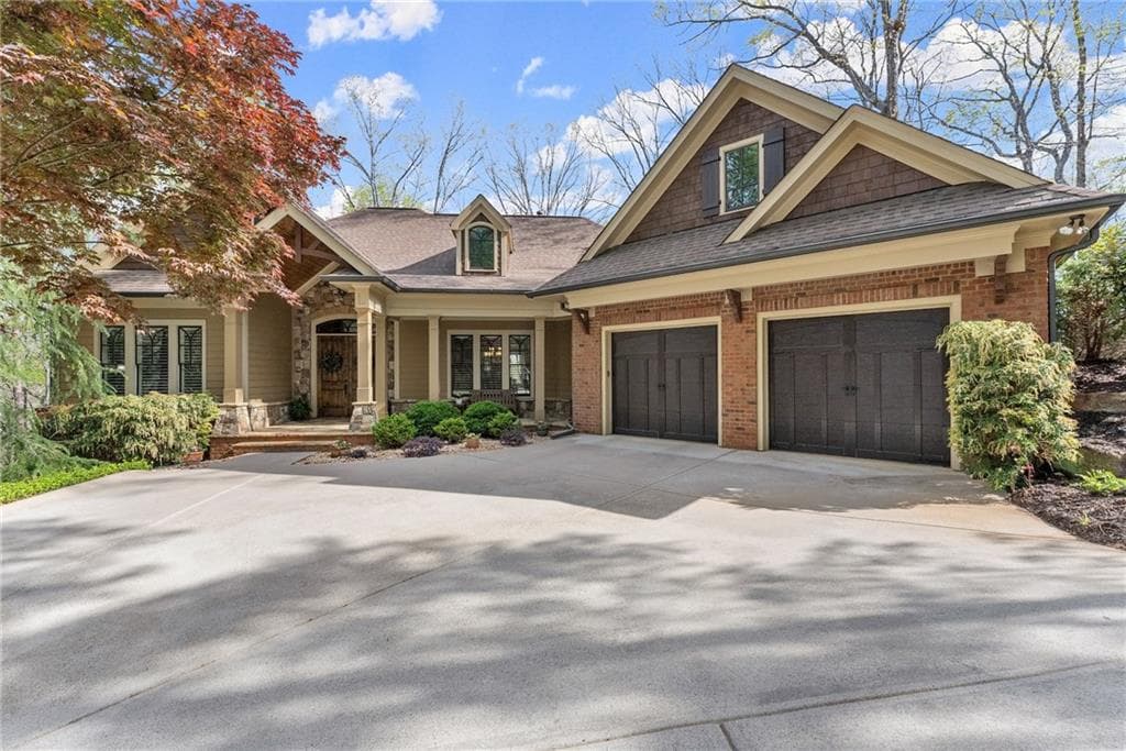 176 Stamp Mill Lane, Dahlonega, GA 30533 — most recent listing photo