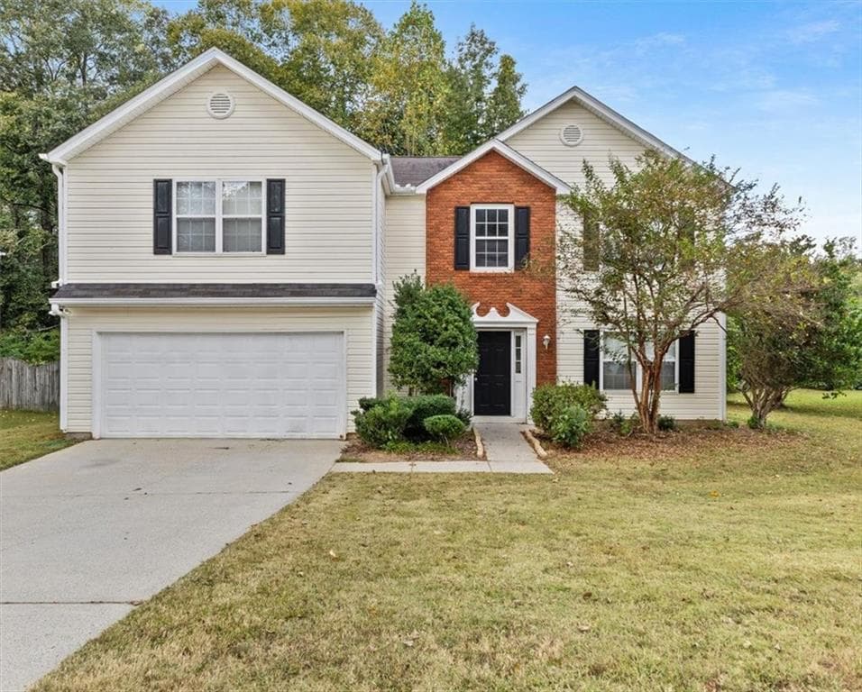 2944 Jasmine Brook Court, Dacula, GA 30019 — most recent listing photo