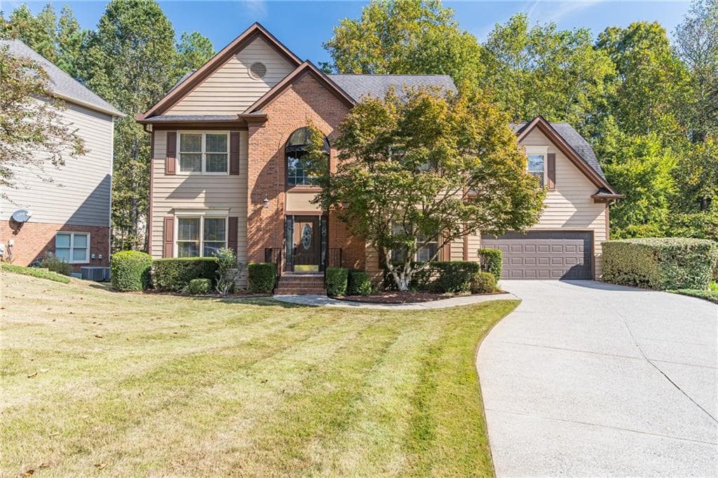 260 Ketton Downs, Johns Creek, GA 30097 — most recent listing photo