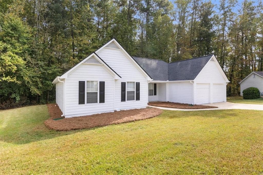 7023 Hillcrest Chase Lane, Austell, GA 30168 — most recent listing photo