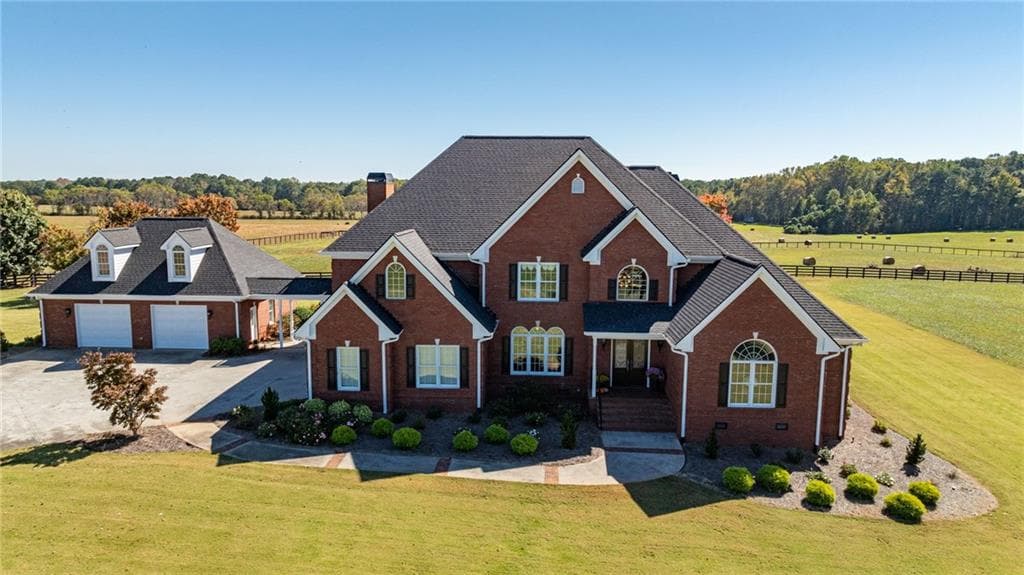 3481 Fairplay Road, Madison, GA 30650 — most recent listing photo