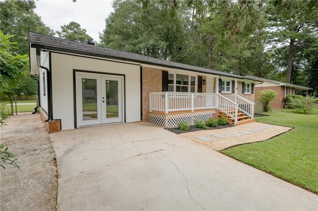 832 Virginia Court, Conyers, GA 30094 — most recent listing photo