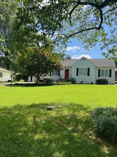3 bedroom, 2 bathroom, 1,891 sq ft single family residence sold at 149 Kirby Street, Summerville, GA 30747
