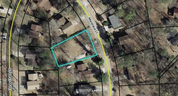 other sold at 2319 Maryland Court, Decatur, GA 30032