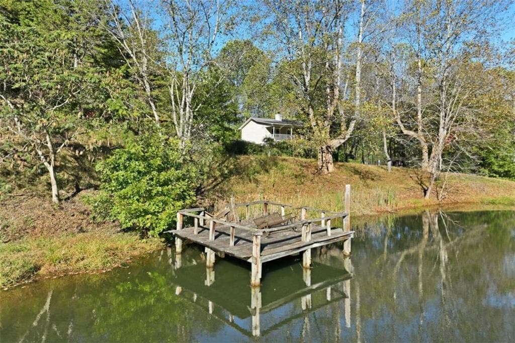 195 Green Valley Drive, Dahlonega, GA 30533 — most recent listing photo