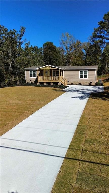 126 BLUEGILL Road, Eatonton, GA 31024 — most recent listing photo