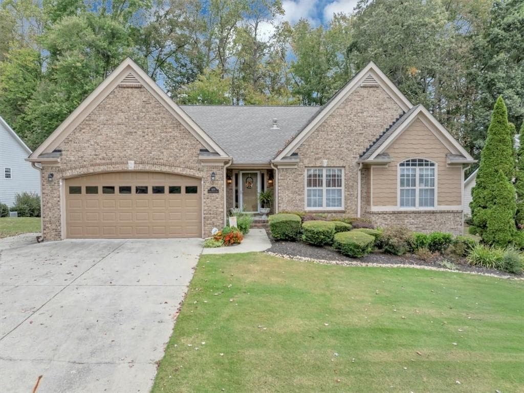 1495 Creek Pointe Cir, Lawrenceville, GA 30043 — most recent listing photo