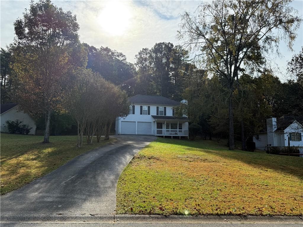 39 N Ridge Drive, Adairsville, GA 30103 — most recent listing photo
