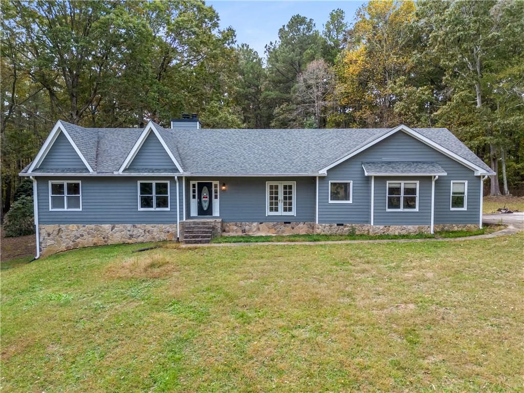 2177 Brooks Road, Dacula, GA 30019 — most recent listing photo