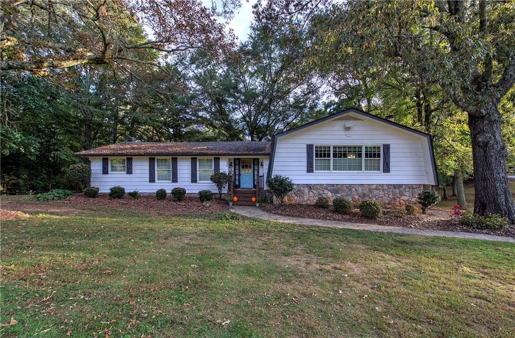 1240 Evans Cook Road, Canton, GA 30115 — most recent listing photo