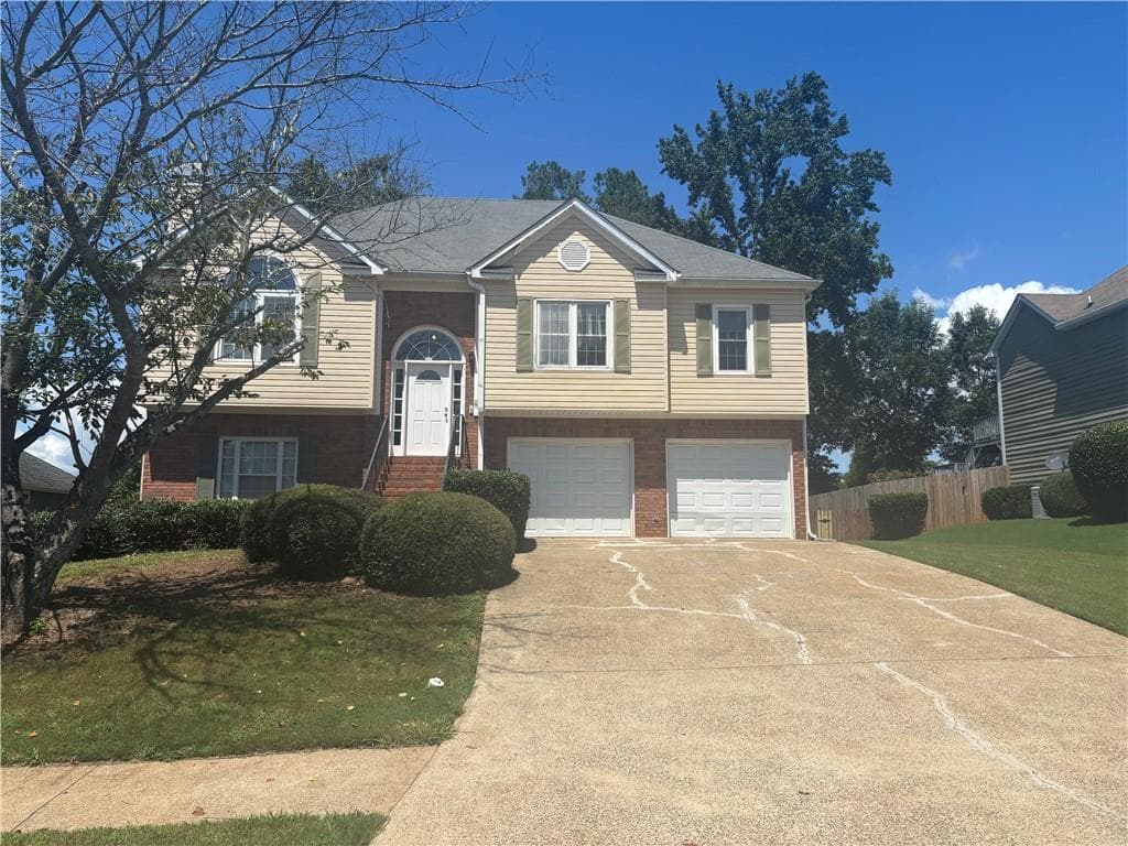 123 Eagle Glen Drive, Woodstock, GA 30189 — most recent listing photo