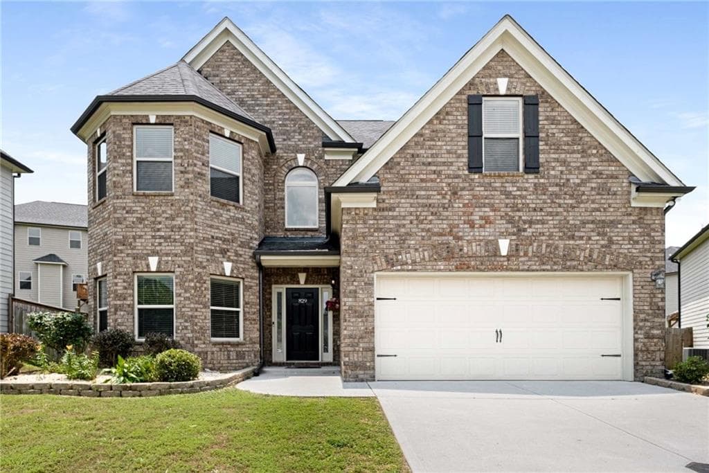 829 Overlook Path Lane, Lawrenceville, GA 30045 — most recent listing photo