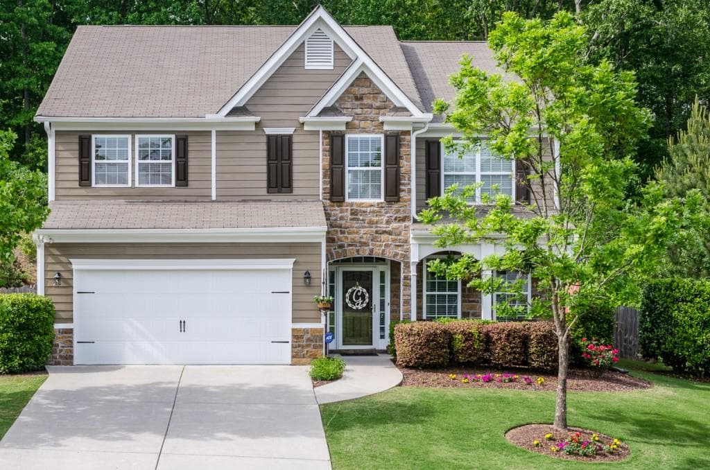 127 Little Shoals Drive, Canton, GA 30115 — most recent listing photo