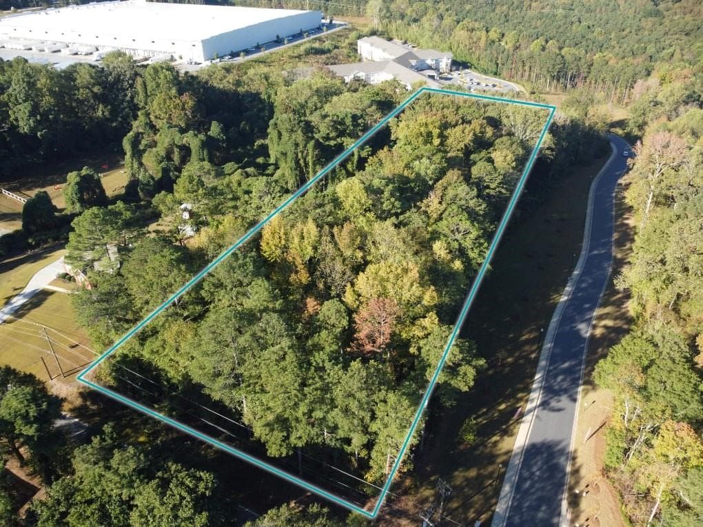 65,340 sq ft single family residence sold at 0 Grant Road, Ellenwood, GA 30294