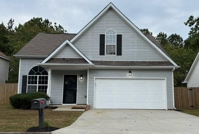 3506 Waldrop Ridge Lane, Decatur, GA 30034 — most recent listing photo