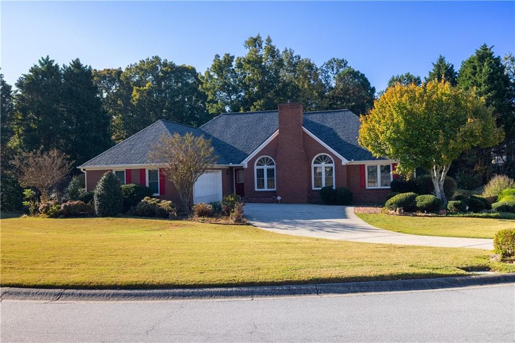 2955 Windsong Park Lane, Dacula, GA 30019 — most recent listing photo
