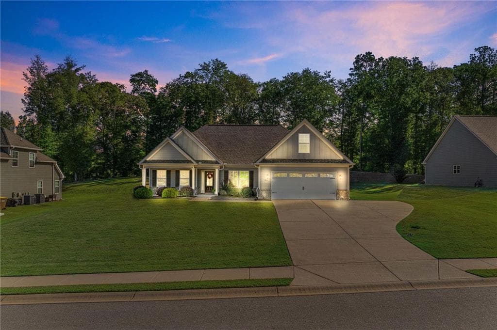 190 Lokeys Lane, Bethlehem, GA 30620 — most recent listing photo