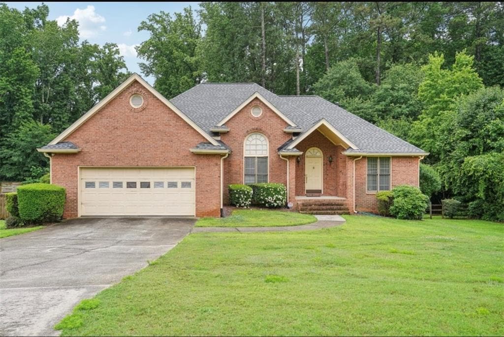 1214 LAMBETH Way, Conyers, GA 30013 — most recent listing photo
