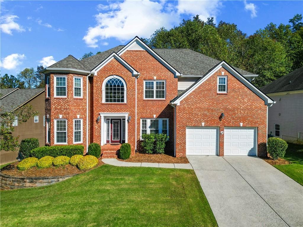 5480 Sandstone Court, Cumming, GA 30040 — most recent listing photo
