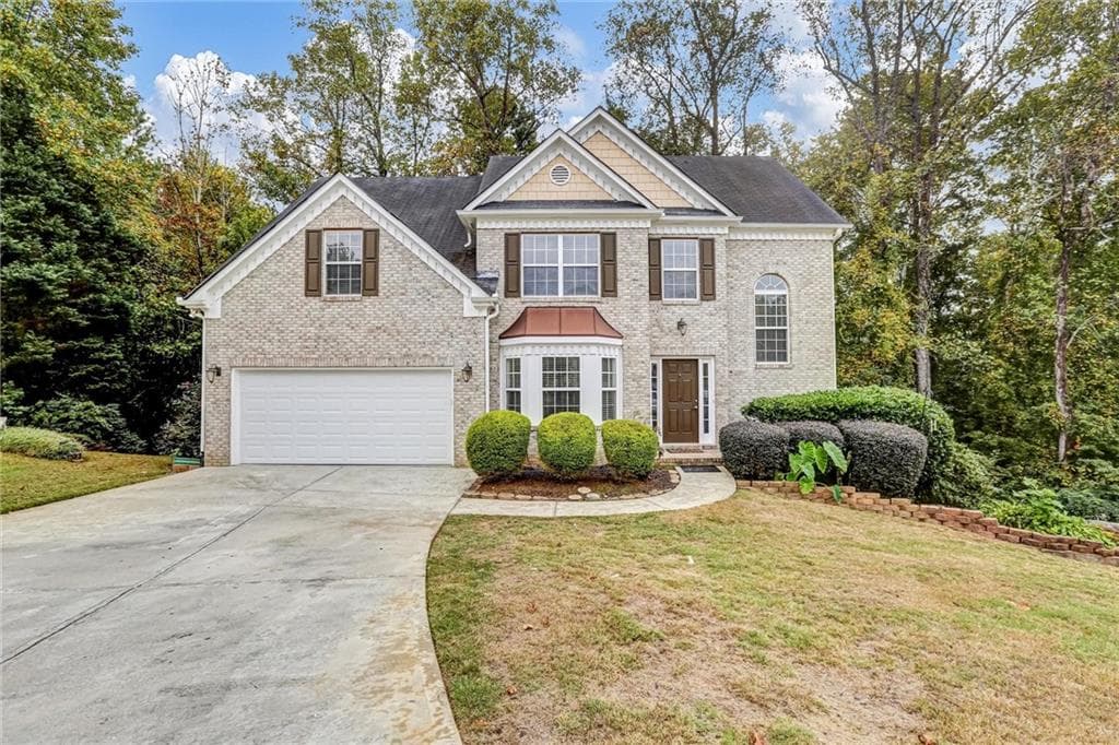 1343 Cartwright Lane, Lawrenceville, GA 30045 — most recent listing photo
