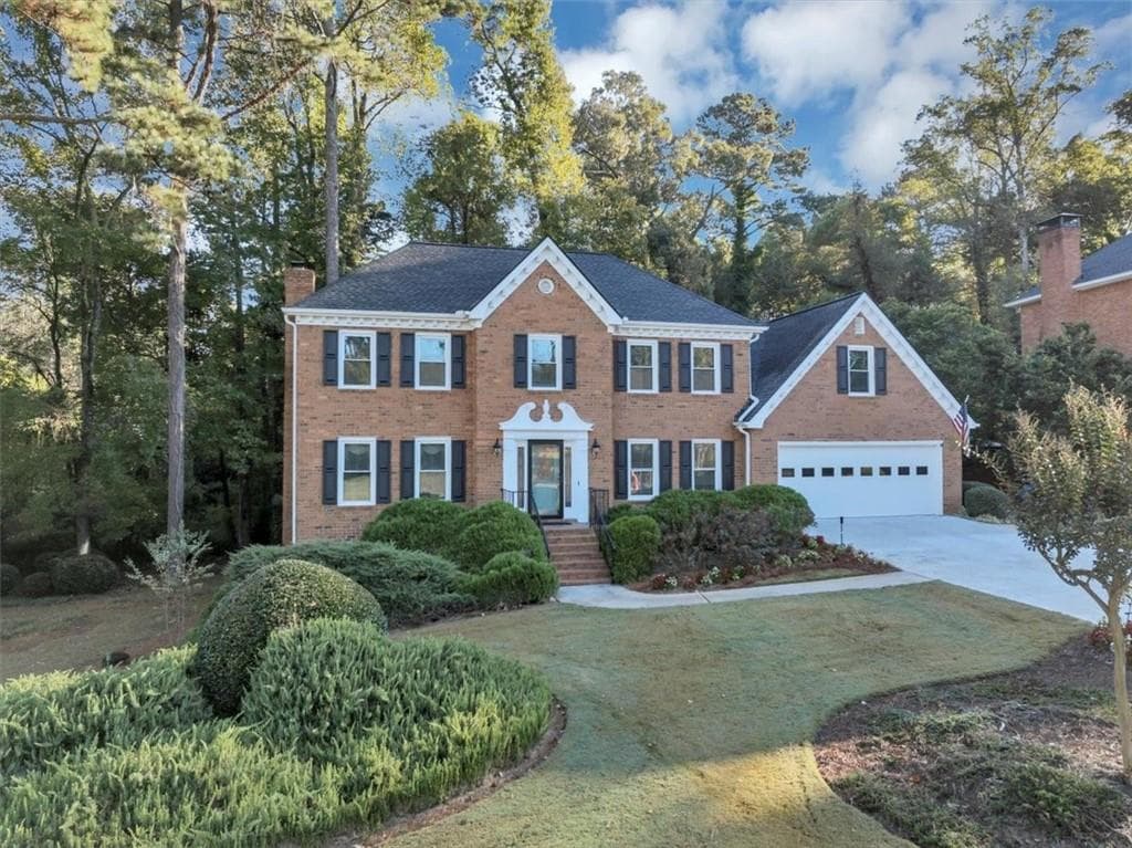 2623 Bridgewood Lane, Snellville, GA 30078 — most recent listing photo